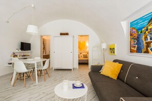 Apartment | 1 bedroom - Marina Suite by Wonderful Italy (Palermo)