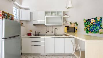 House | 1 bedroom
