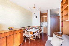 Maison | 1 chambre