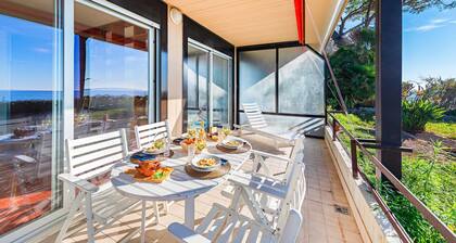 La Brise C B2 by Wonderful Italy