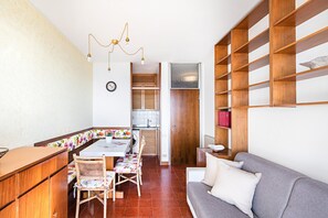 Maison | 1 chambre