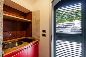 Apartment | 1 Schlafzimmer