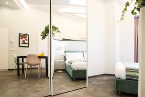 Apartment | 1 Schlafzimmer