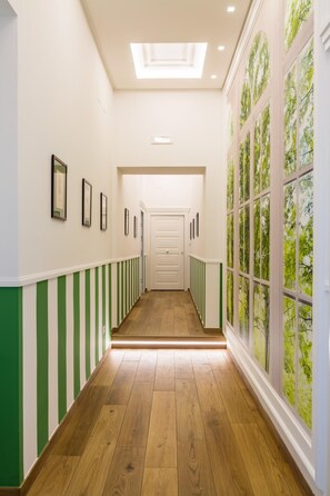 Apartment | 1 Schlafzimmer