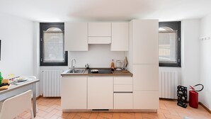 Hus | 1 soverom