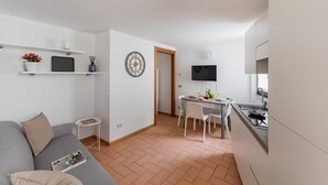 Hus | 1 soverom