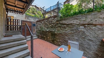 Casa | 1 dormitorio