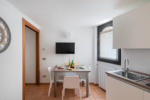 Casa | 1 habitación 