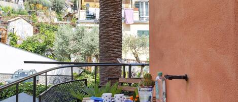 Appartement | 1 slaapkamer