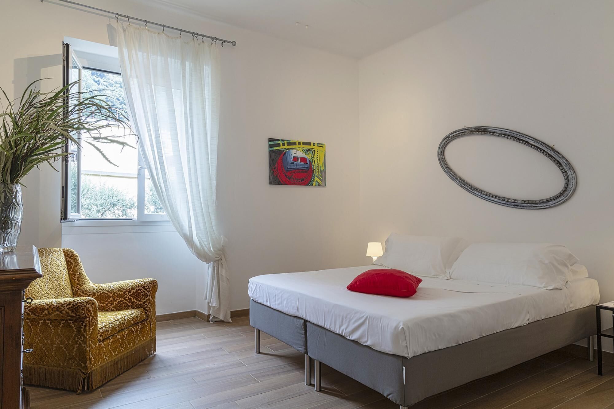 Apartment | 1 Schlafzimmer