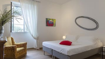 Appartement | 1 chambre