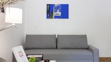 Apartment | 1 bedroom