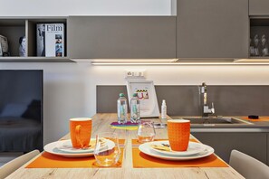 Maison | 1 chambre