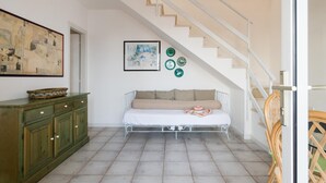 Rumah | 2 kamar tidur