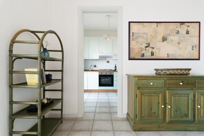 Casa | 2 habitaciones 