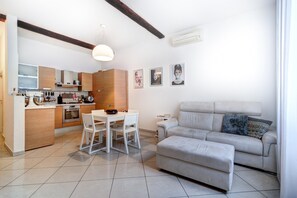 Apartment | 1 Schlafzimmer