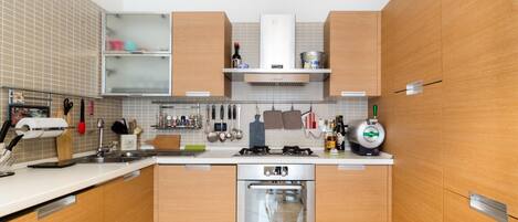 Apartment | 1 bedroom