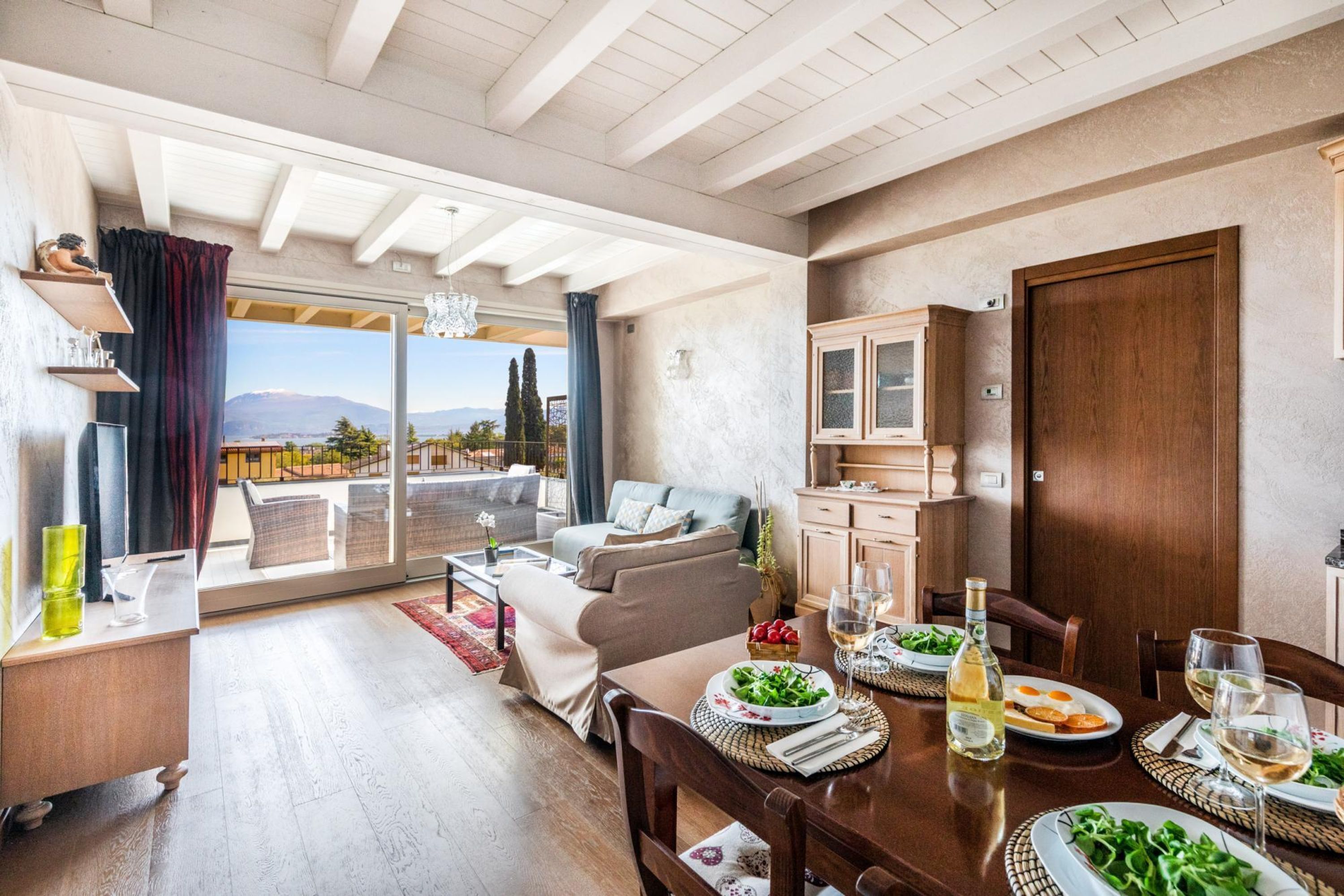 Apartment | 2 Schlafzimmer