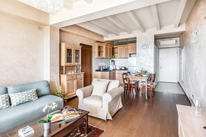 Appartement | 2 chambres