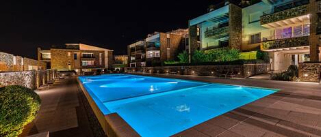 Apartamento | 2 dormitorios