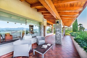 Villa | 6 habitaciones 