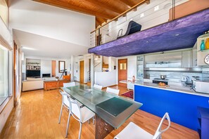 Villa | 6 habitaciones 