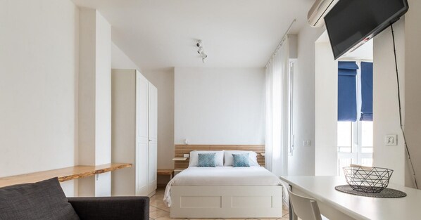 Appartamento | 1 camera