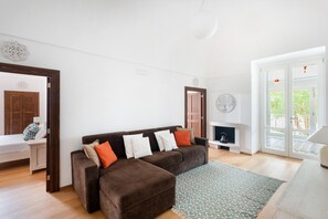 Villa | 2 Schlafzimmer