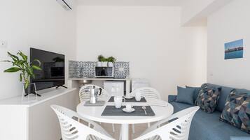 House | 1 bedroom