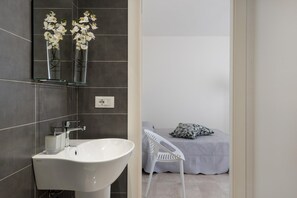 1 bedroom - Dioniso Apartment With Balcony by Wonderful Italy (Syracuse)