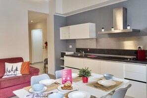 Ferienhaus | 3 Schlafzimmer