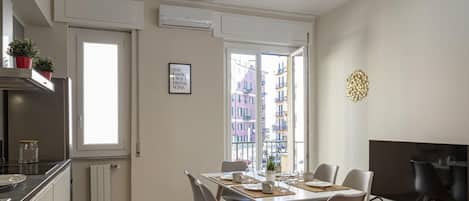 Apartment | 3 bedrooms