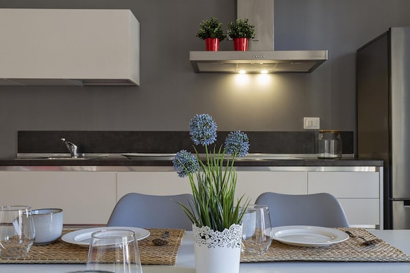 Apartment | 3 Schlafzimmer