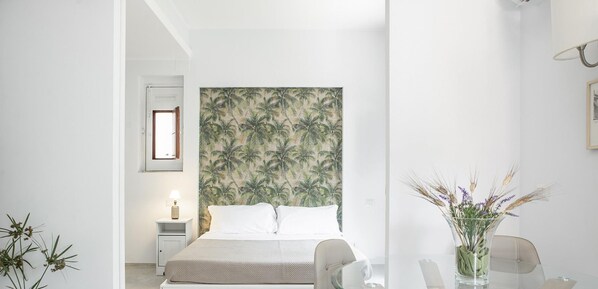 Maison | 1 chambre