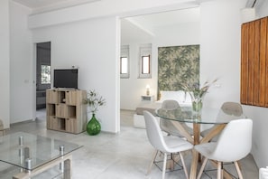 Maison | 1 chambre