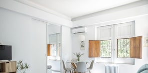 Ferienhaus | 1 Schlafzimmer
