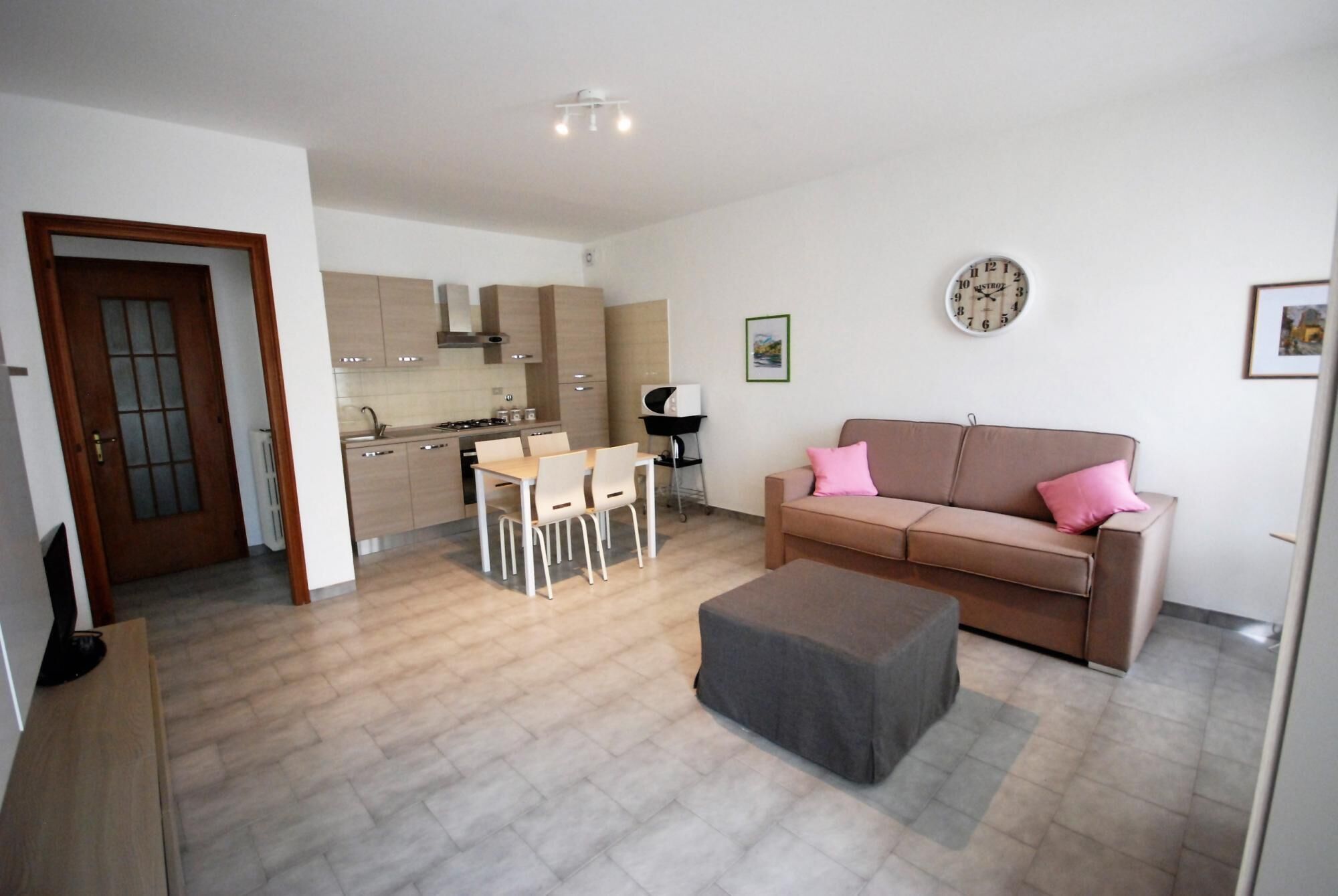 Dora 28 Casa del Cuore in Dora in Turin Find Hotel