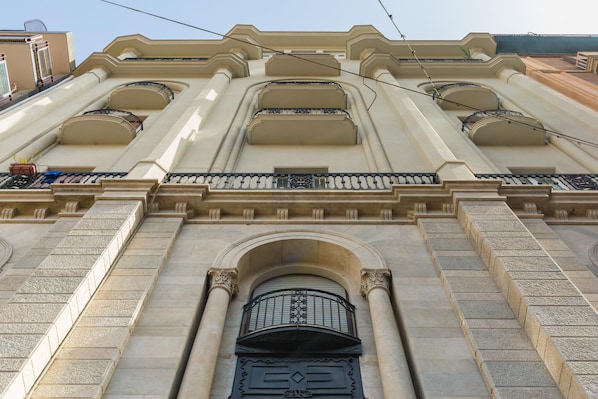 Apartment | 1 Schlafzimmer