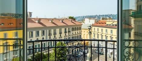 Apartment | 1 Schlafzimmer