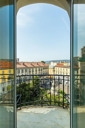 Apartment | 1 Schlafzimmer