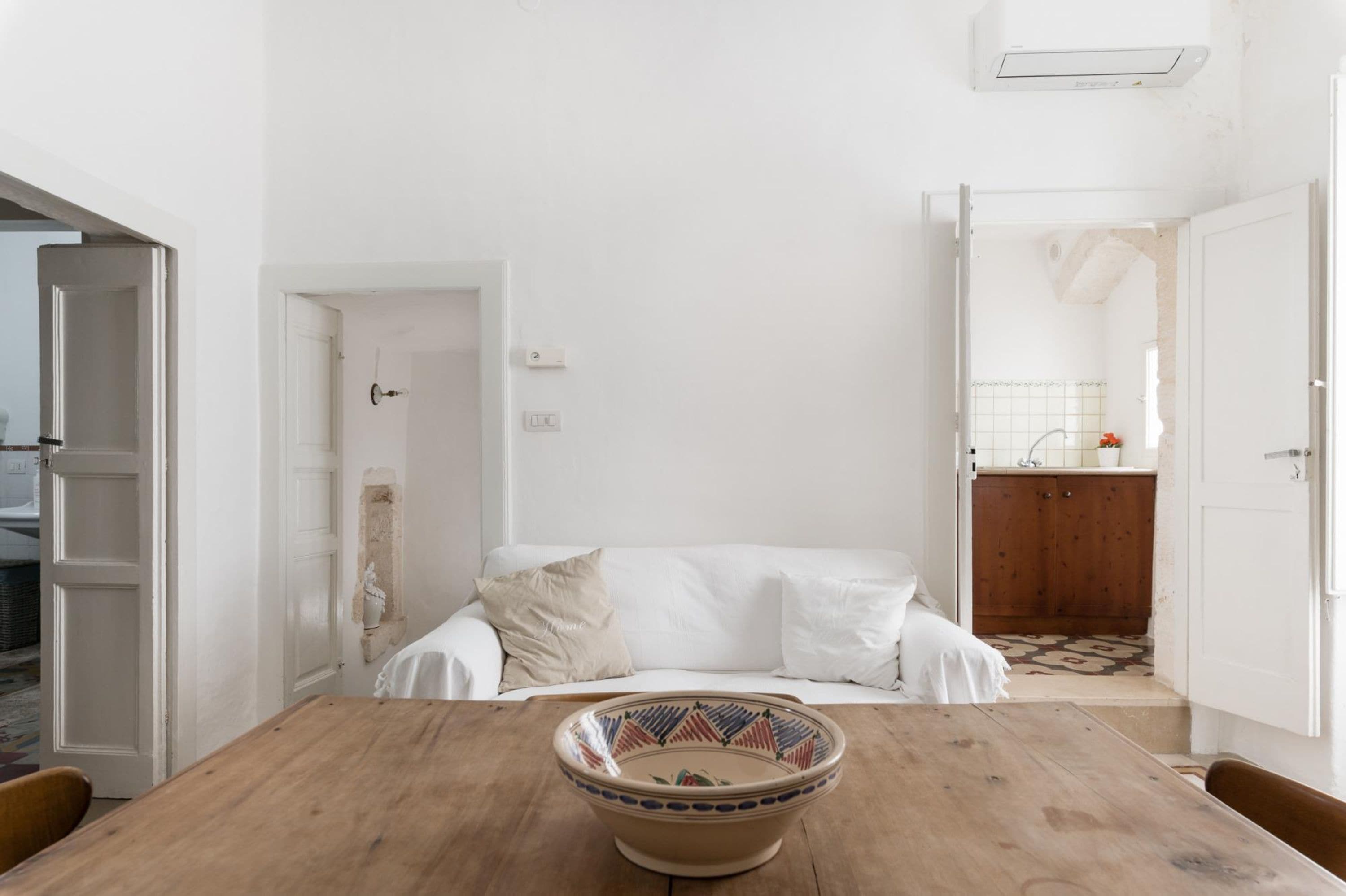 Casa | 1 quarto