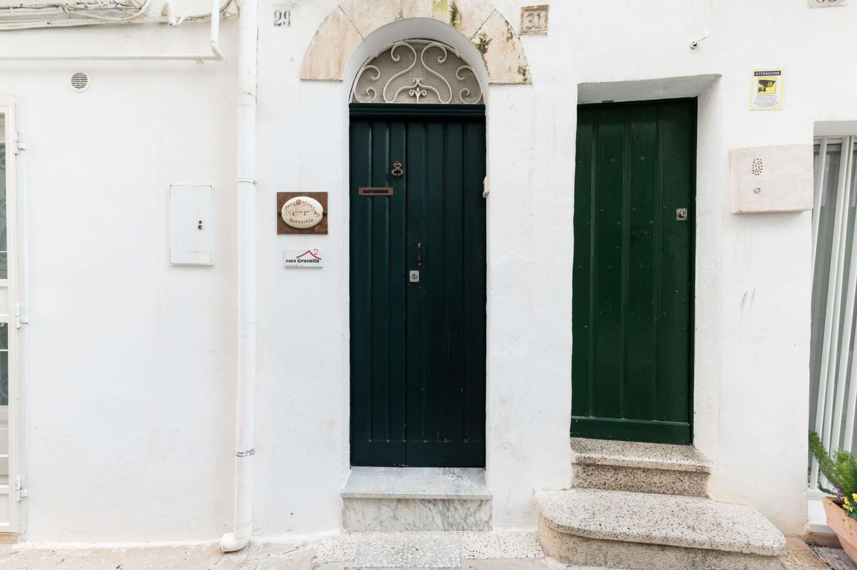 Casa | 1 quarto