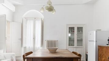 Casa | 1 quarto
