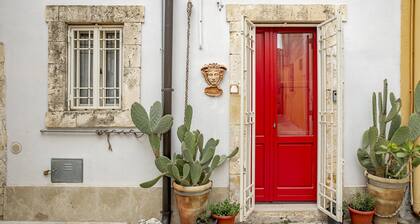 Casa Keller con Terrazza by Wonderful Italy