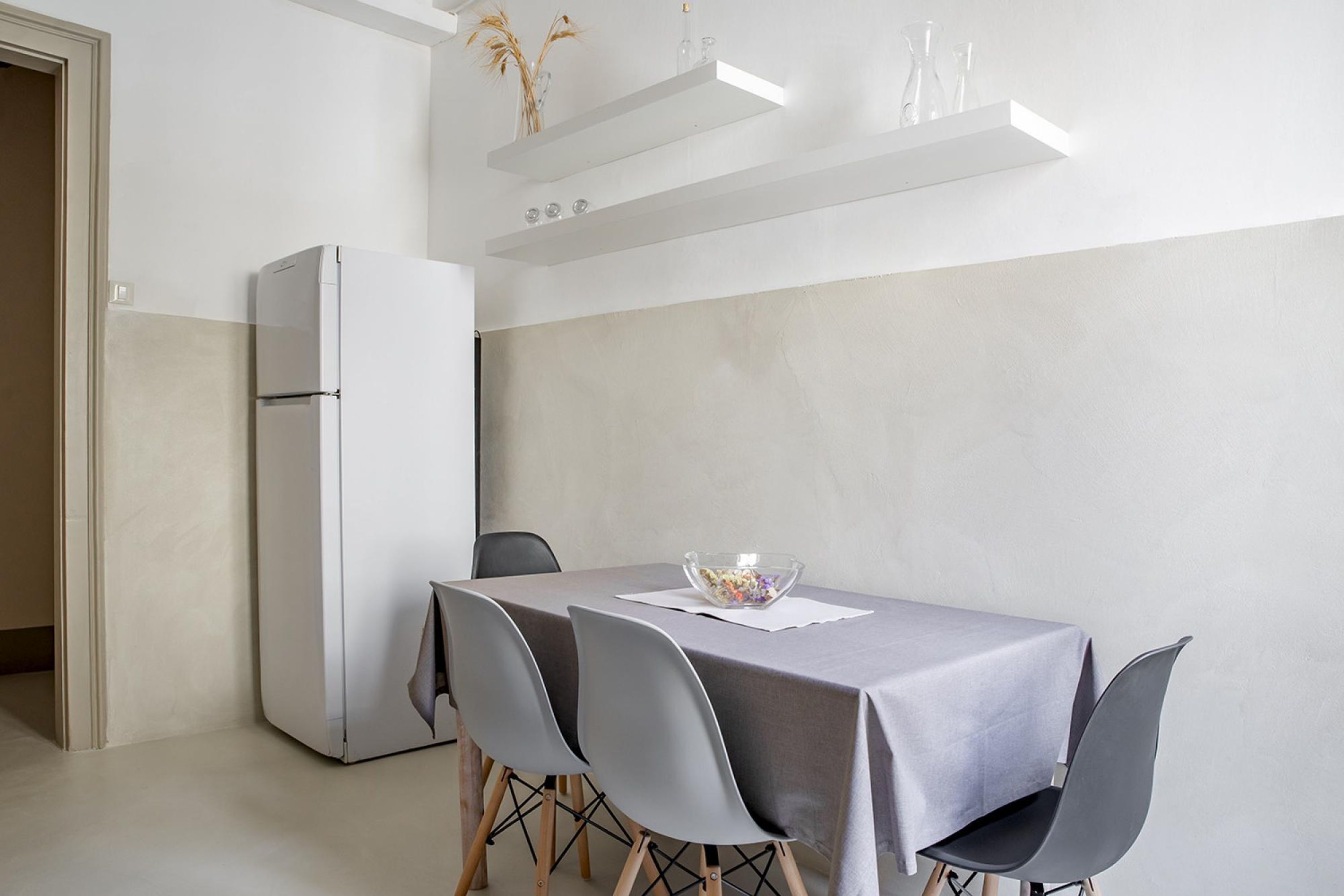 Ferienhaus | 1 Schlafzimmer