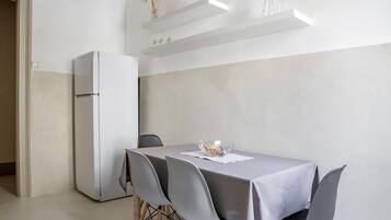 Ferienhaus | 1 Schlafzimmer