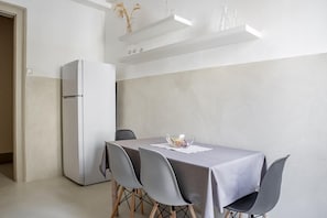 Hus | 1 sovrum