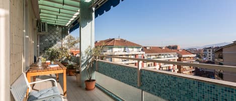 公寓 | 2 多间卧室