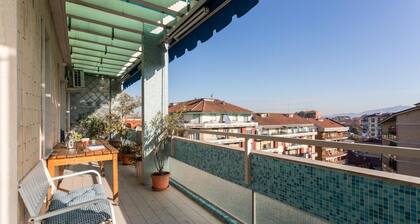 Casa Adriana Family Apartment by Wonderful Italy