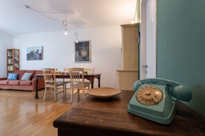 아파트 | 2 개의 침실